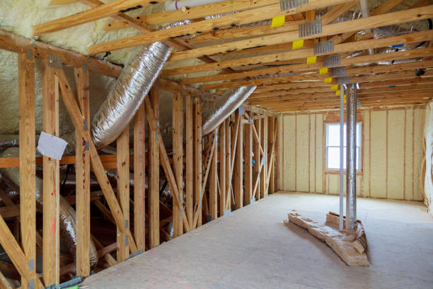  Oak Bluffs, MA Insulation Contractor Pros