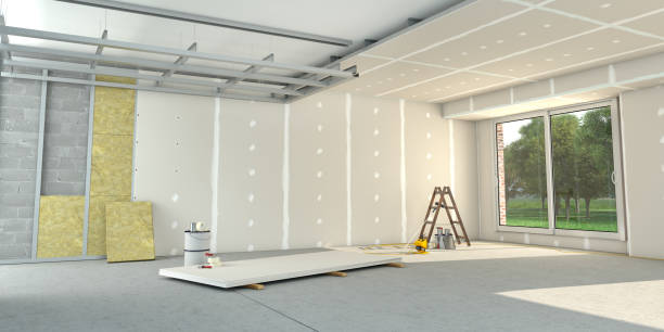 Best Spray Foam Insulation in Oak Bluffs, MA