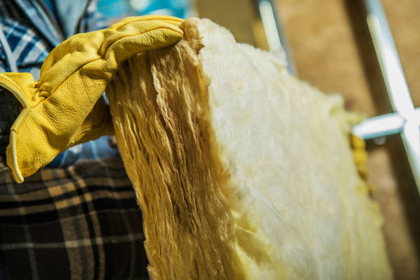Best Spray Foam Insulation in Oak Bluffs, MA