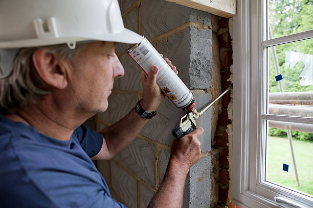 Best Insulation for Specific Applications in Oak Bluffs, MA