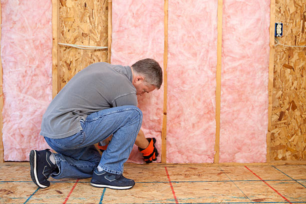 Best Residential Insulation in Oak Bluffs, MA