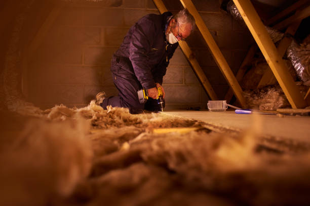 Best DIY Insulation Kits and Guidance in Oak Bluffs, MA
